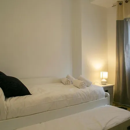 Apartamento En El Centro De Ubeda - Plaza Andalucia Exterior foto