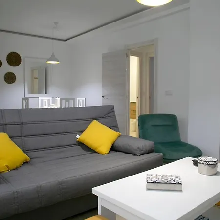 Apartamento En El Centro De Ubeda - Plaza Andalucia Exterior foto