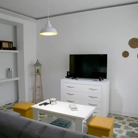 Apartamento En El Centro De Ubeda - Plaza Andalucia Exterior foto
