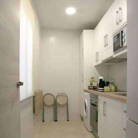 Apartamento En El Centro De Ubeda - Plaza Andalucia Exterior foto