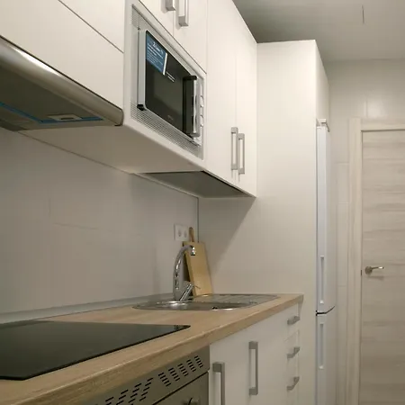 Apartamento En El Centro De Ubeda - Plaza Andalucia Exterior foto