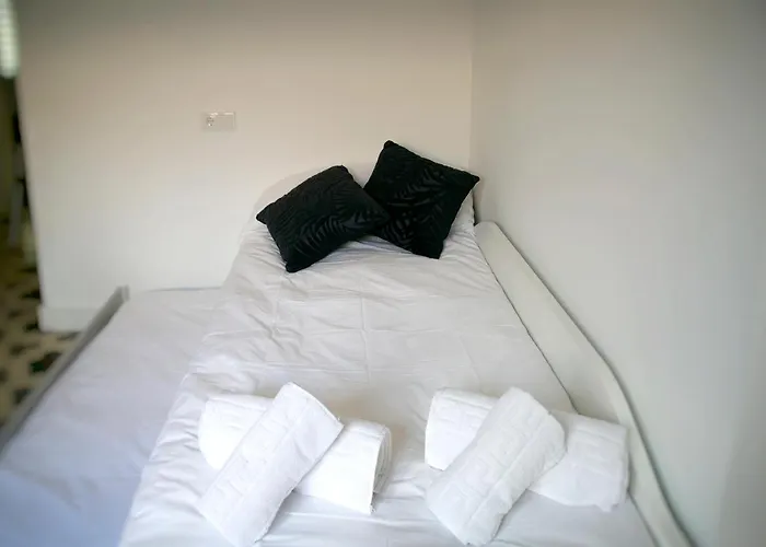 Apartamento En El Centro De Ubeda - Plaza Andalucia