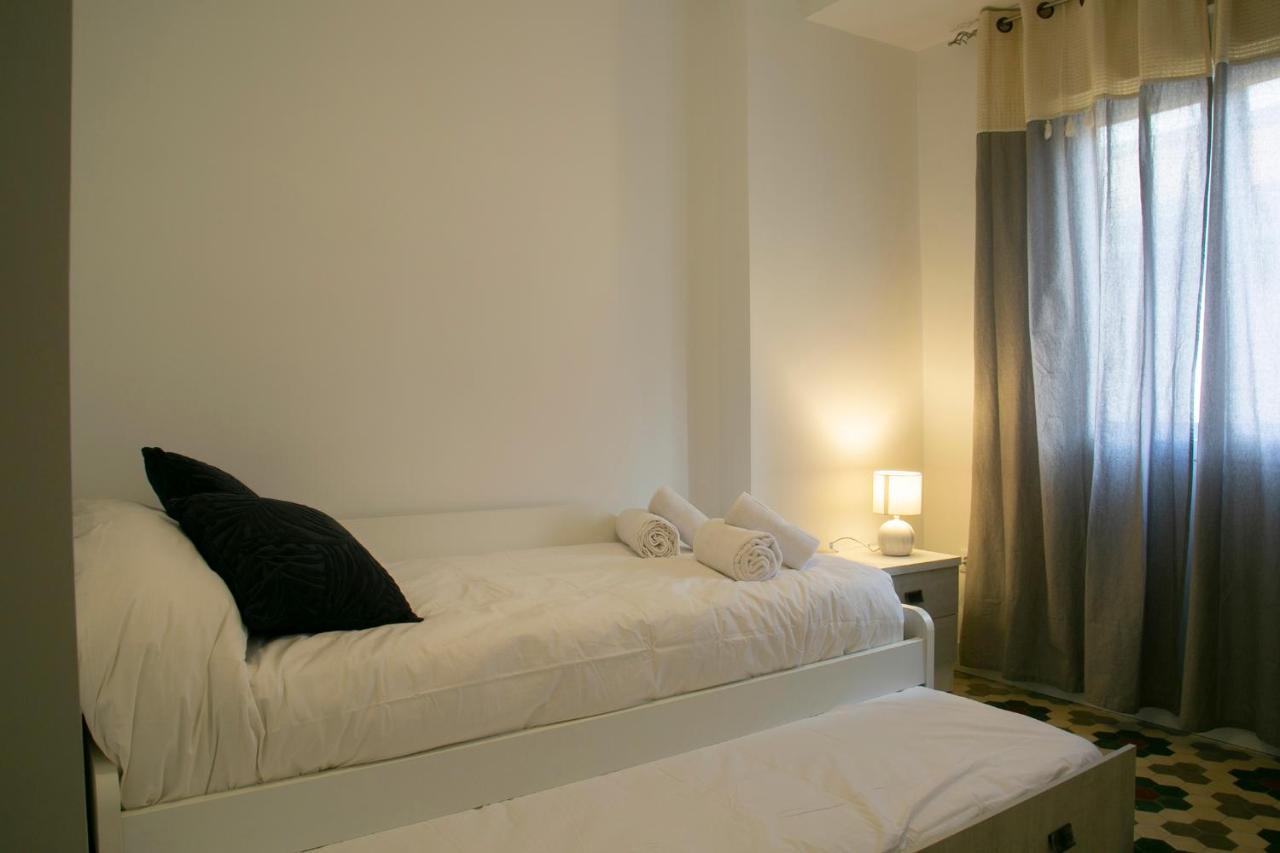 En El Centro De - Plaza Andalucia Appartement Úbeda