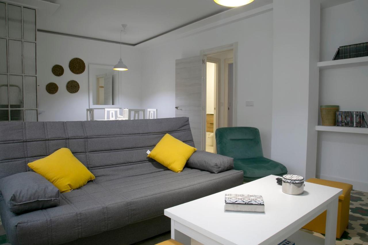 Appartement En El Centro De - Plaza Andalucia Úbeda