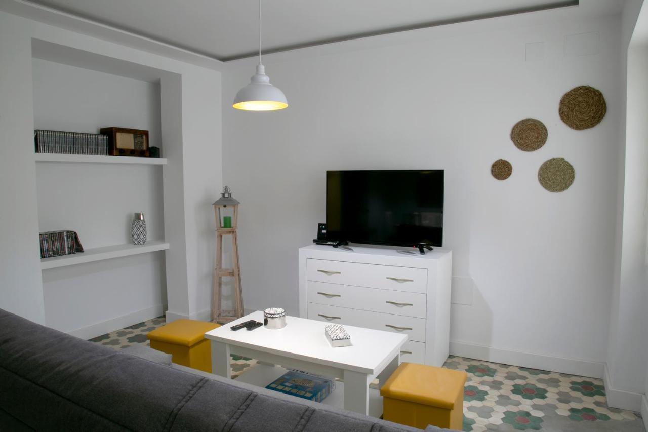 Appartement En El Centro De - Plaza Andalucia