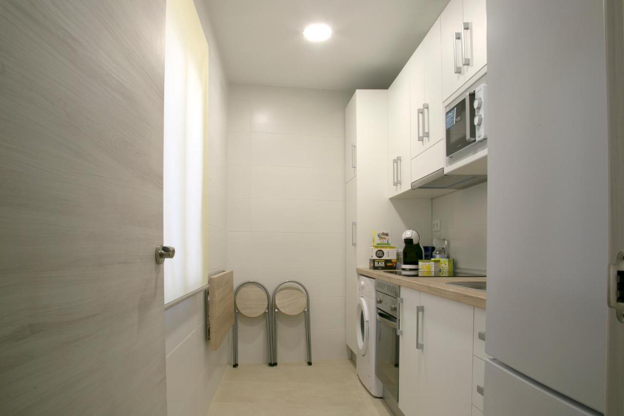 Apartment En El Centro De - Plaza Andalucia Ubeda (Andalucia)
