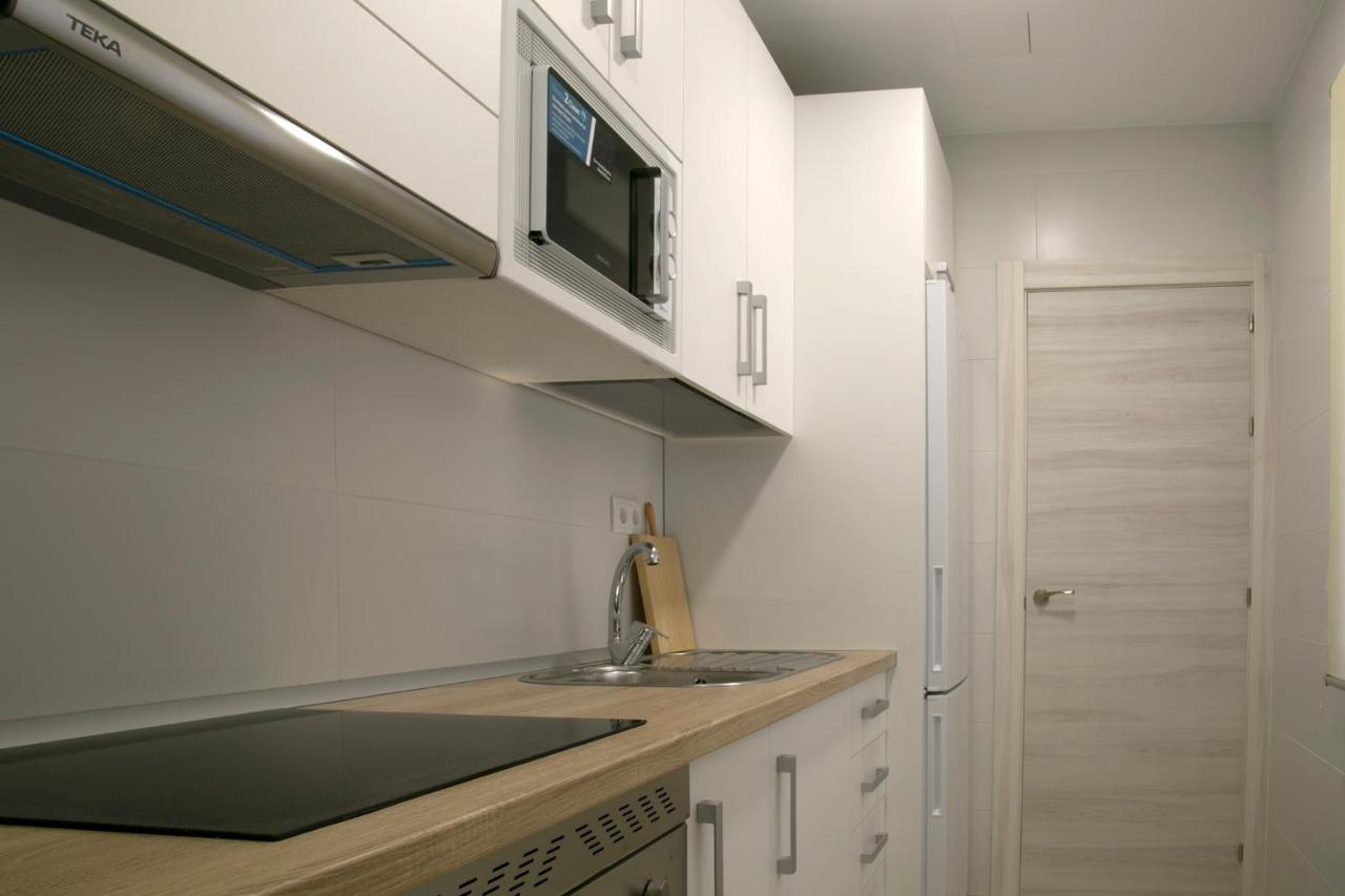 En El Centro De - Plaza Andalucia Appartement