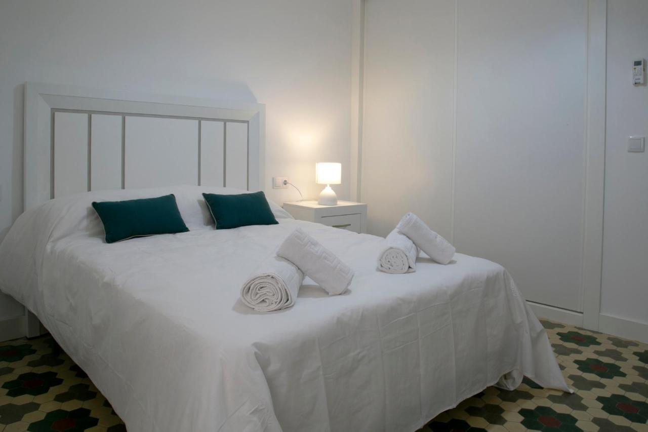 En El Centro De - Plaza Andalucia Appartement