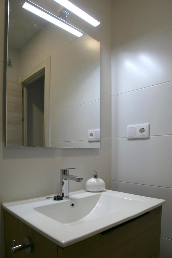 En El Centro De - Plaza Andalucia Apartment