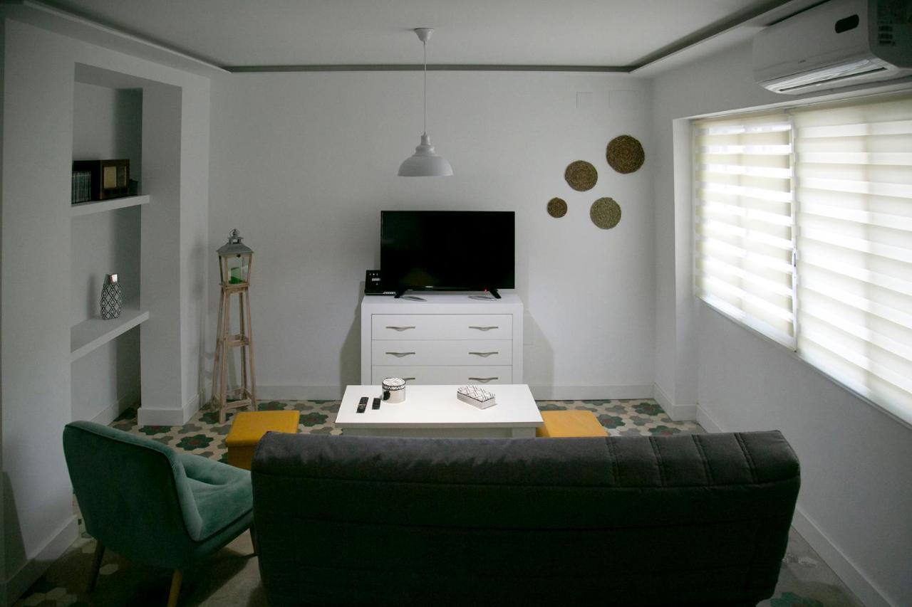 Appartement En El Centro De - Plaza Andalucia